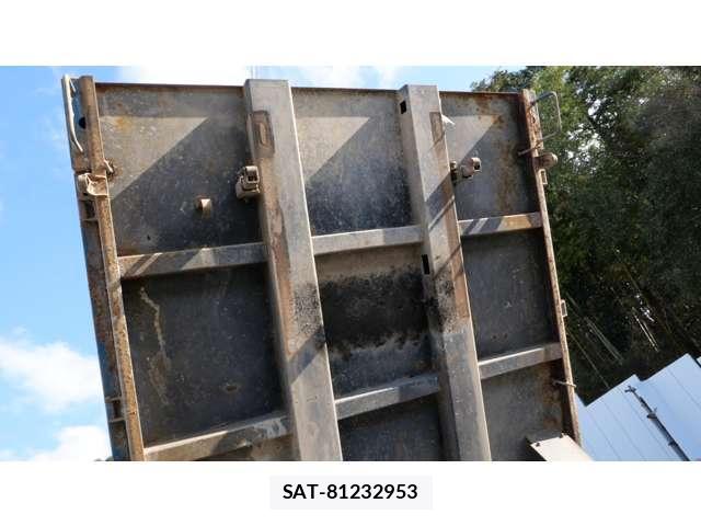 MITSUBISHI FUSO CANTER 2001-11 7794596-15