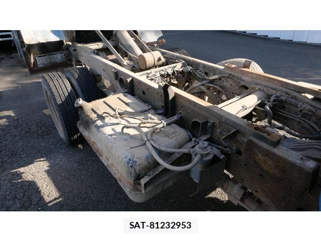 MITSUBISHI FUSO CANTER 2001-11 7794596-17