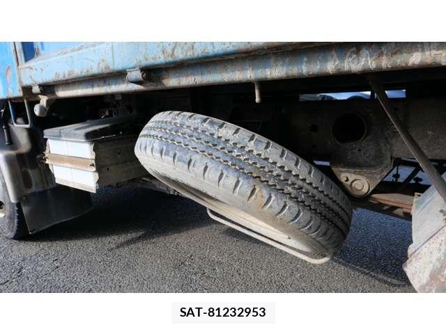 MITSUBISHI FUSO CANTER 2001-11 7794596-18