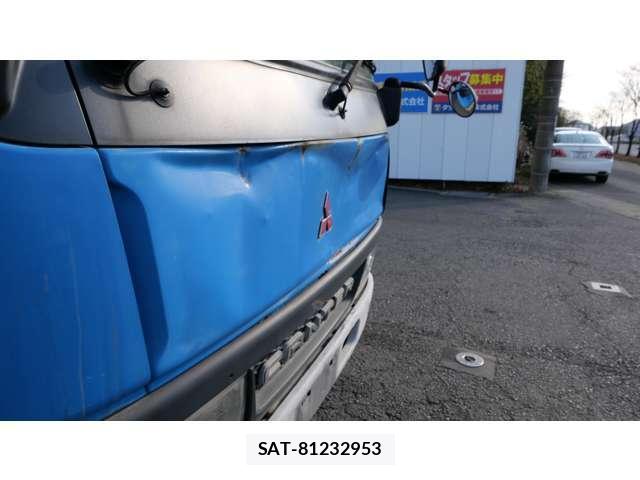 MITSUBISHI FUSO CANTER 2001-11 7794596-19