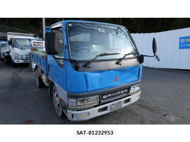MITSUBISHI FUSO CANTER 2001-11 7794596-2