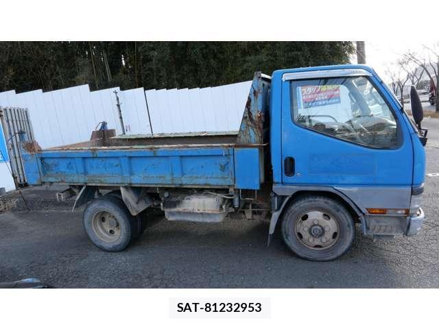 MITSUBISHI FUSO CANTER 2001-11 7794596-3