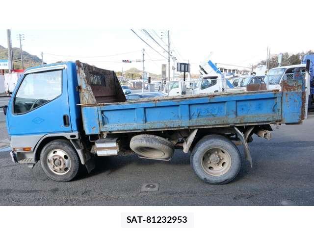 MITSUBISHI FUSO CANTER 2001-11 7794596-4