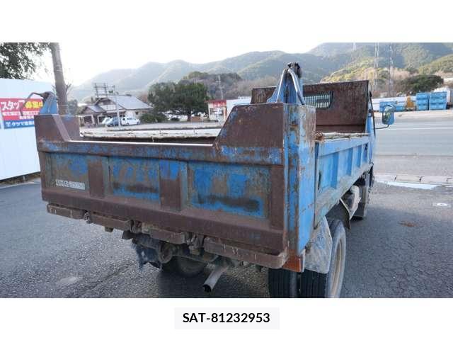 MITSUBISHI FUSO CANTER 2001-11 7794596-5