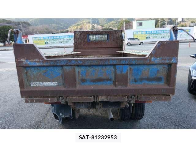 MITSUBISHI FUSO CANTER 2001-11 7794596-6