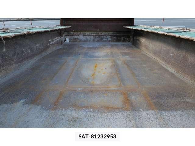 MITSUBISHI FUSO CANTER 2001-11 7794596-7