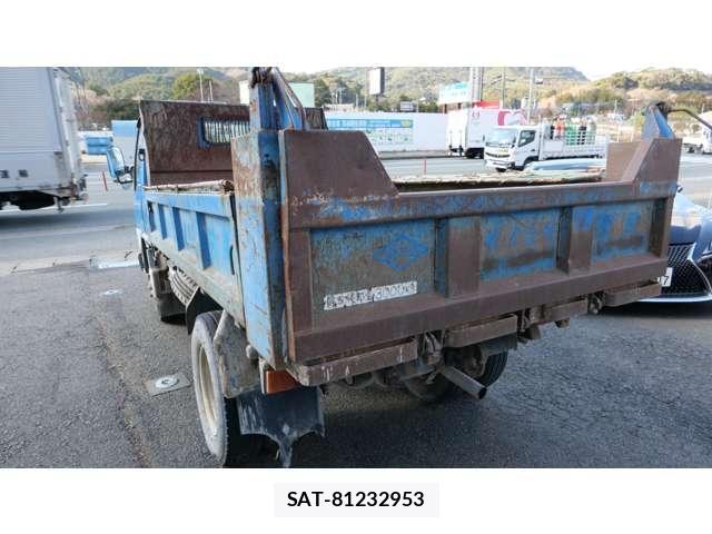 MITSUBISHI FUSO CANTER 2001-11 7794596-8