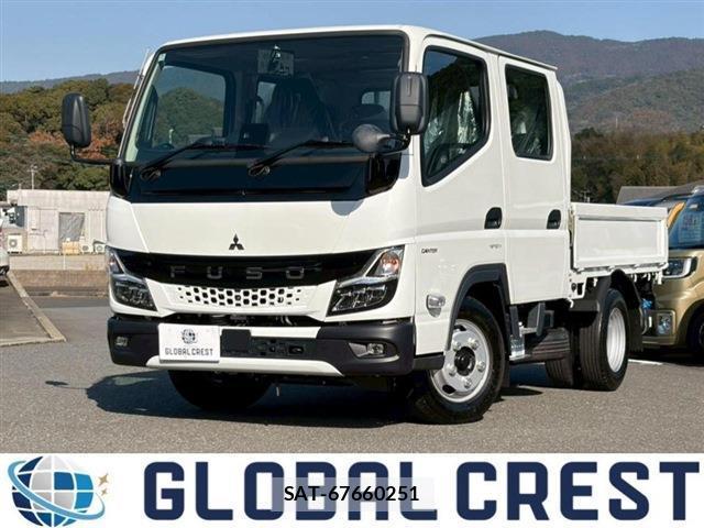 MITSUBISHI FUSO CANTER 2025-07 7794617-0