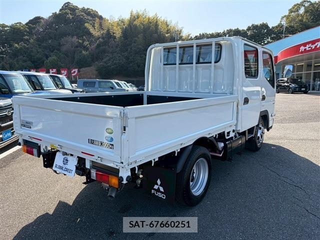 MITSUBISHI FUSO CANTER 2025-07 7794617-10