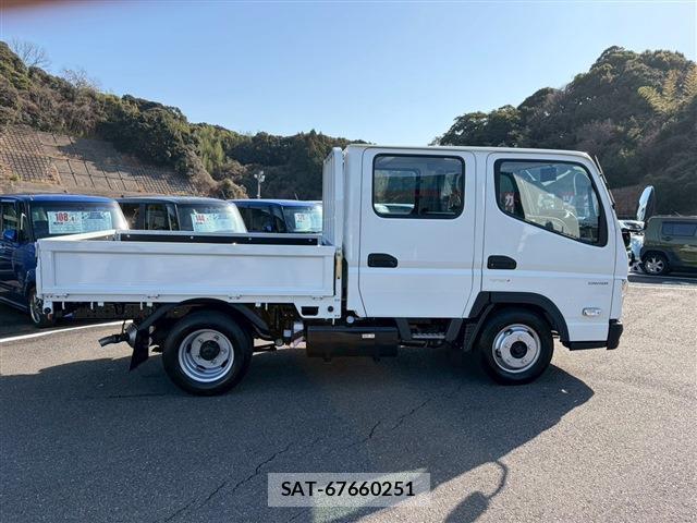 MITSUBISHI FUSO CANTER 2025-07 7794617-11