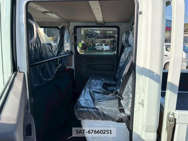 MITSUBISHI FUSO CANTER 2025-07 7794617-3