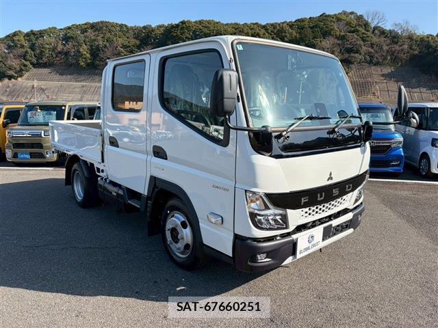 MITSUBISHI FUSO CANTER 2025-07 7794617-4