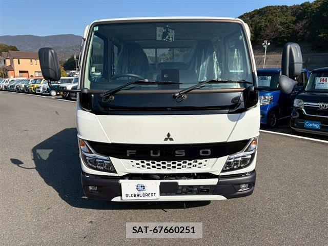 MITSUBISHI FUSO CANTER 2025-07 7794617-5