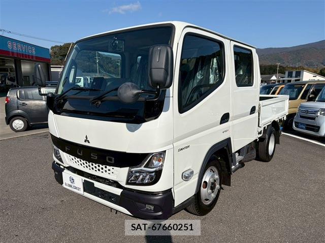 MITSUBISHI FUSO CANTER 2025-07 7794617-6