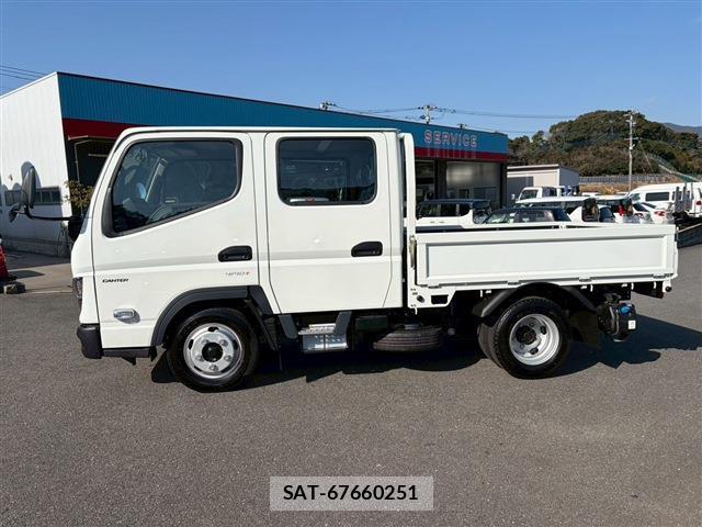 MITSUBISHI FUSO CANTER 2025-07 7794617-7