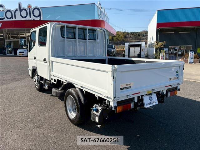 MITSUBISHI FUSO CANTER 2025-07 7794617-8