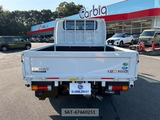 MITSUBISHI FUSO CANTER 2025-07 7794617-9