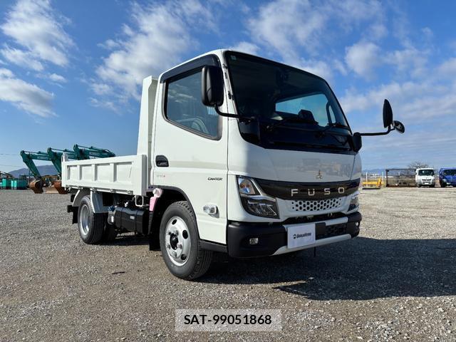 MITSUBISHI FUSO CANTER 2025-12 7795946-0