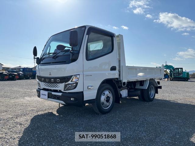 MITSUBISHI FUSO CANTER 2025-12 7795946-2