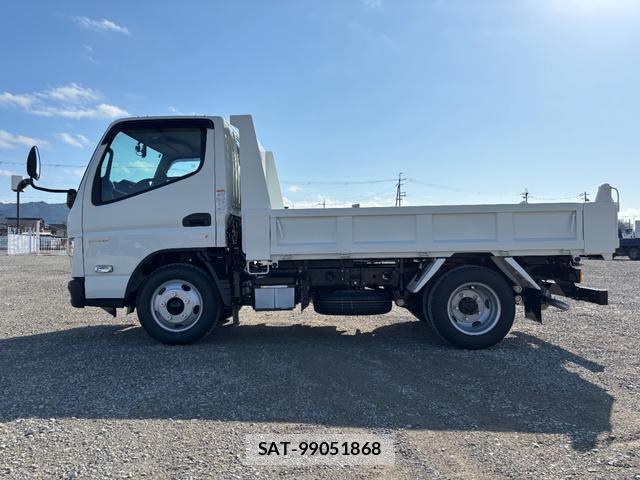 MITSUBISHI FUSO CANTER 2025-12 7795946-3