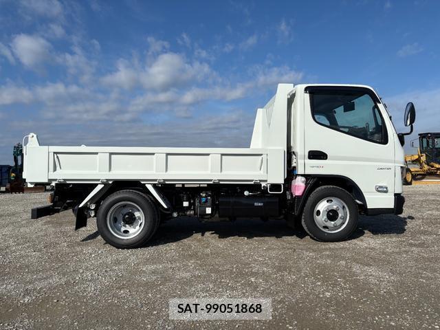 MITSUBISHI FUSO CANTER 2025-12 7795946-4