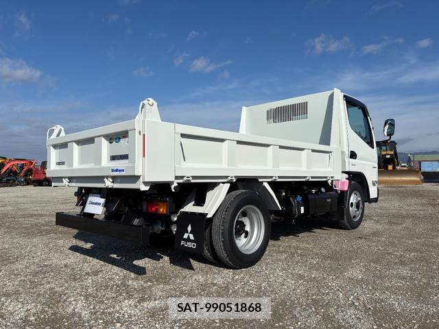 MITSUBISHI FUSO CANTER 2025-12 7795946-5