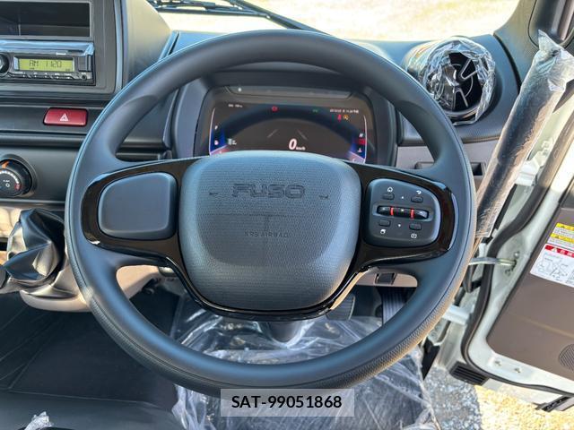 MITSUBISHI FUSO CANTER 2025-12 7795946-7