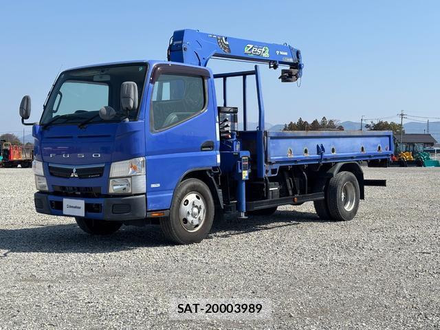 MITSUBISHI FUSO CANTER 2017-10 7795947-0