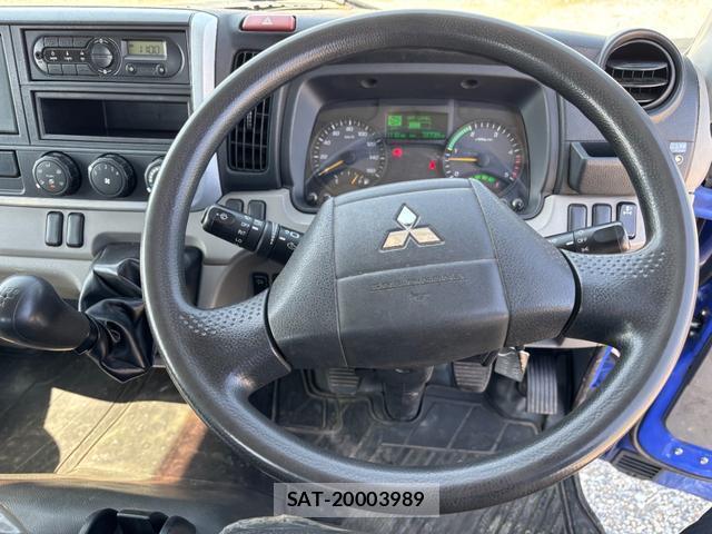 MITSUBISHI FUSO CANTER 2017-10 7795947-10