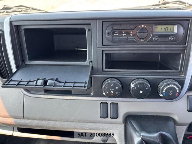 MITSUBISHI FUSO CANTER 2017-10 7795947-14