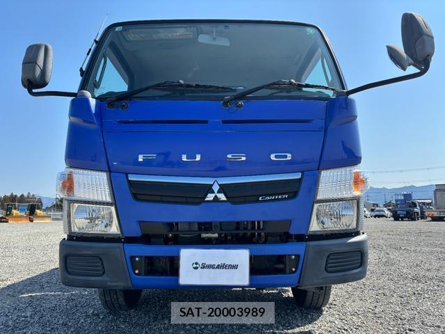 MITSUBISHI FUSO CANTER 2017-10 7795947-7