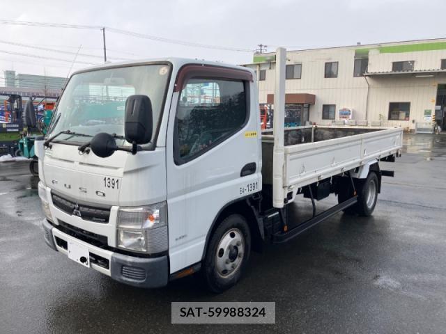 MITSUBISHI FUSO CANTER 2014 7796212-0