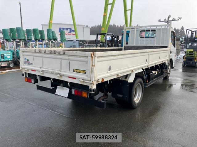 MITSUBISHI FUSO CANTER 2014 7796212-1