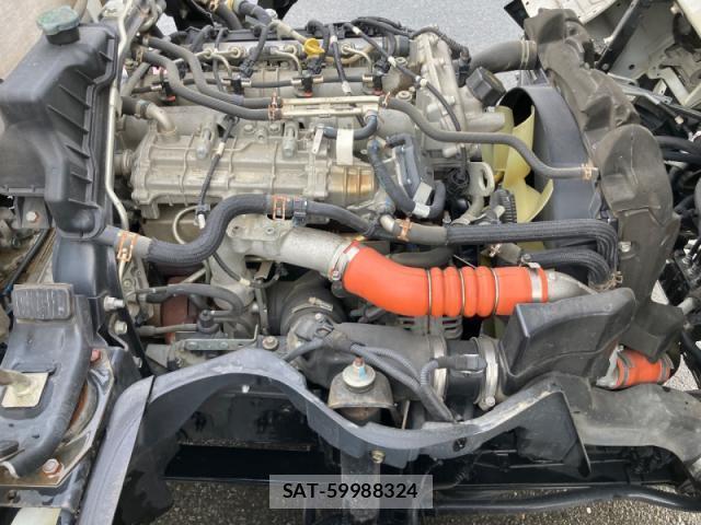 MITSUBISHI FUSO CANTER 2014 7796212-11