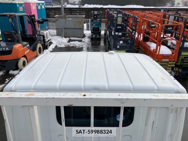 MITSUBISHI FUSO CANTER 2014 7796212-12
