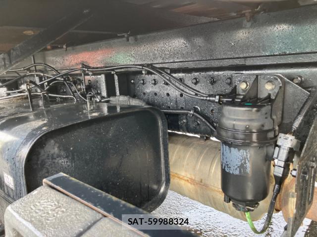 MITSUBISHI FUSO CANTER 2014 7796212-13