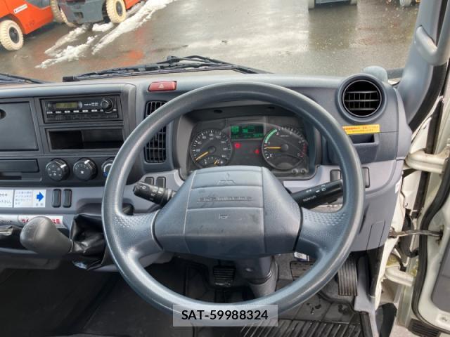 MITSUBISHI FUSO CANTER 2014 7796212-2