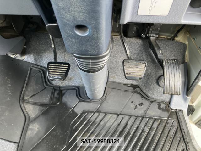 MITSUBISHI FUSO CANTER 2014 7796212-3