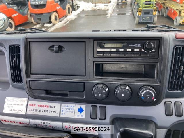 MITSUBISHI FUSO CANTER 2014 7796212-4