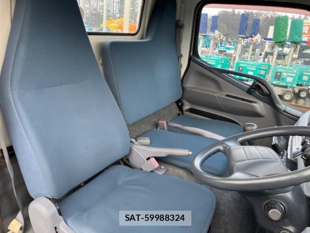 MITSUBISHI FUSO CANTER 2014 7796212-5