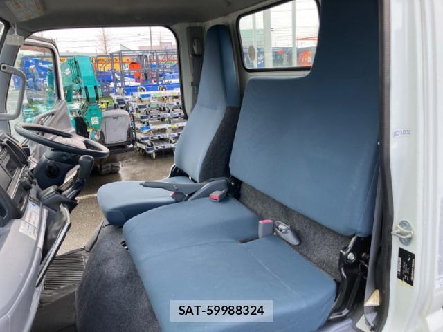 MITSUBISHI FUSO CANTER 2014 7796212-6