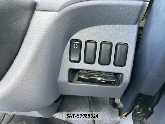 MITSUBISHI FUSO CANTER 2014 7796212-7