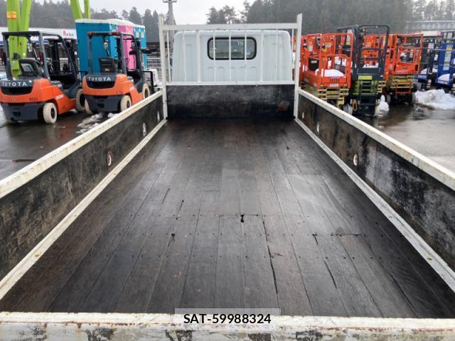 MITSUBISHI FUSO CANTER 2014 7796212-8