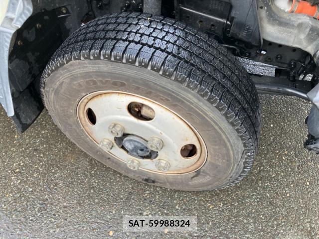 MITSUBISHI FUSO CANTER 2014 7796212-9