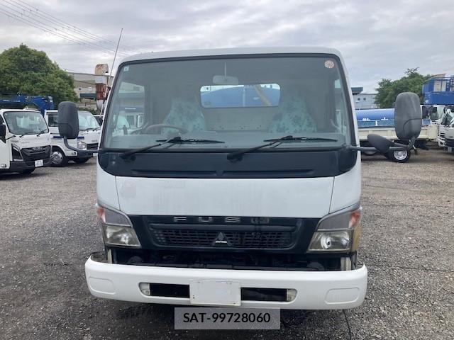 MITSUBISHI FUSO CANTER 2008 7796240-0