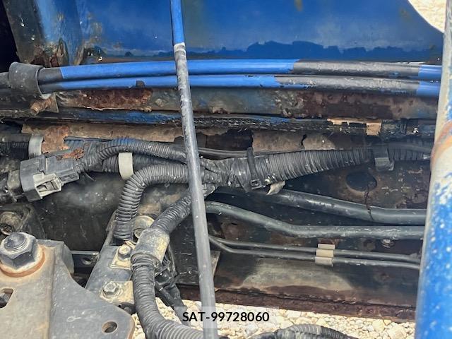MITSUBISHI FUSO CANTER 2008 7796240-11