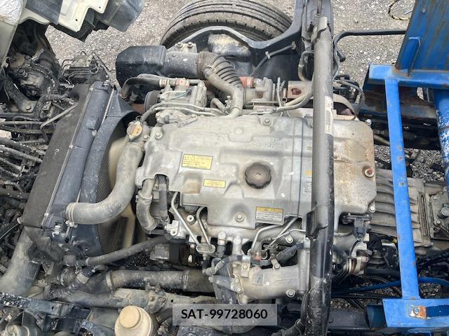 MITSUBISHI FUSO CANTER 2008 7796240-17