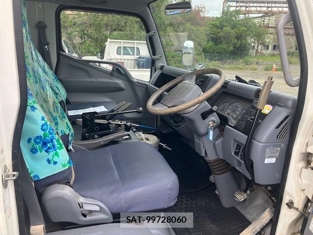 MITSUBISHI FUSO CANTER 2008 7796240-2