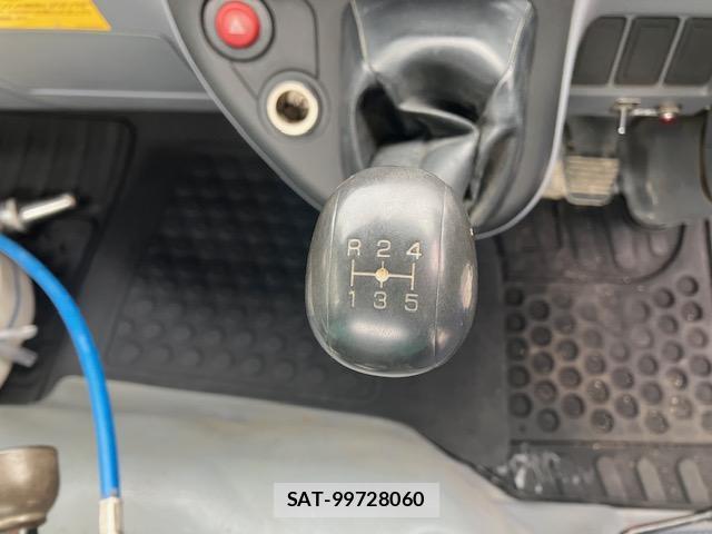 MITSUBISHI FUSO CANTER 2008 7796240-5