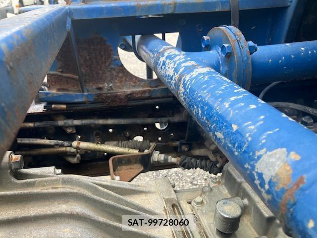 MITSUBISHI FUSO CANTER 2008 7796240-8